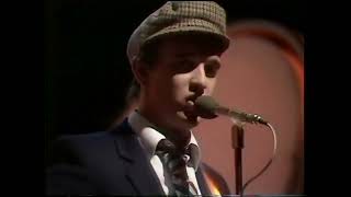 Squeeze - Cool For Cats (totp 1979)