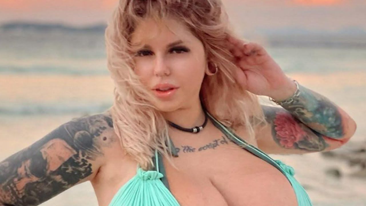 Dilyla Bloom Plus Size Wiki & Facts Curvy Model Instagram Model