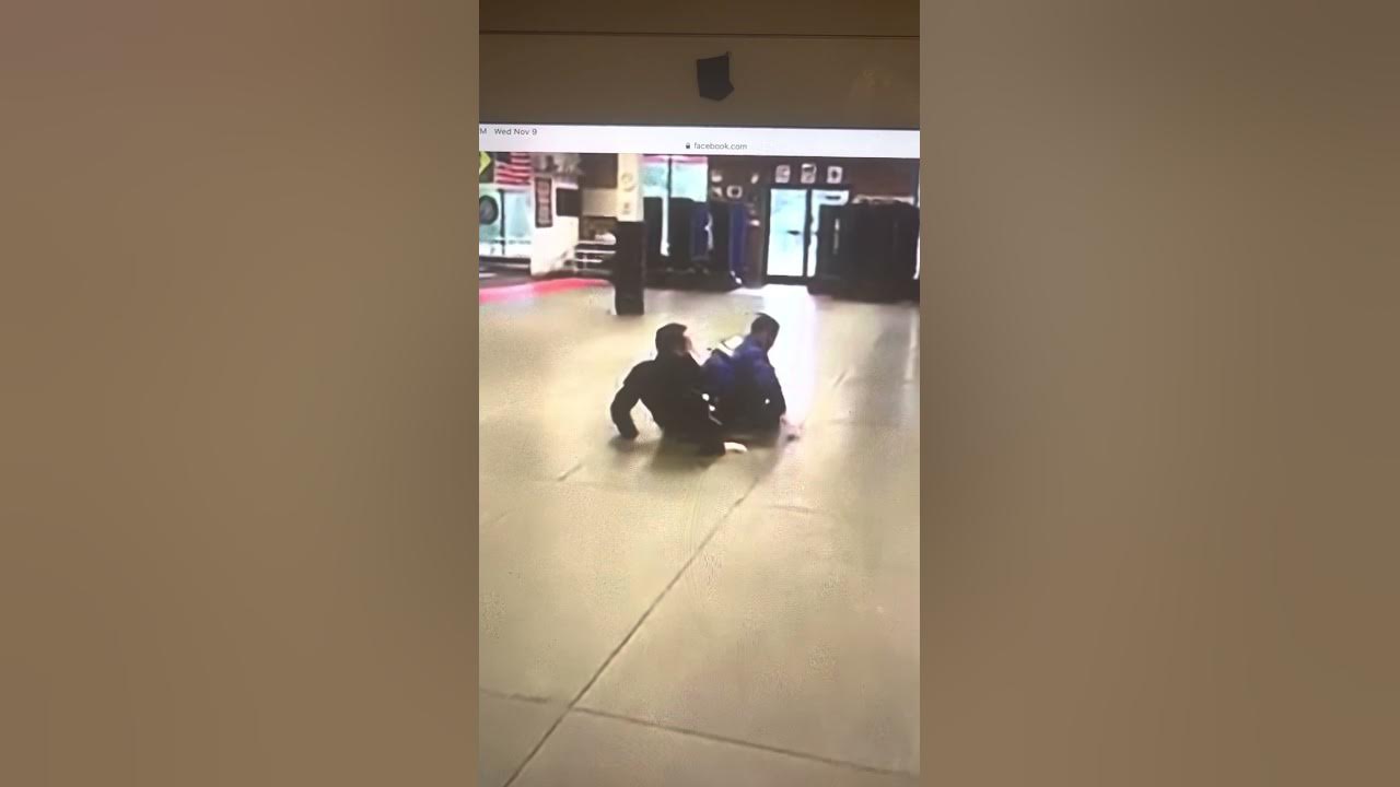 6 weeks into Brazilian jiu jitsu training and 7 weeks out of prison