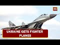 Ukraine Gets Fighter Planes: MiG-29s From NATO Nation Supplied To Kyiv; More | Battle Cry