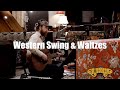 Colter Wall Live: Western Swing & Waltzes 🎶 - Unplugged Performance You Can't Miss