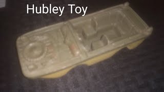 Farm Dump Toy dig Licking county Ohio 2022