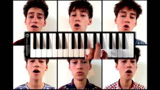 Fascinating Rhythm   Jacob Collier