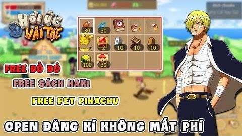 htth lậu mới : Sever mai open có lệnh admin free all những ko free rubi|  free 3 trái ác quỷ mới