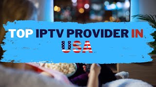 Best Iptv Services In The Usa 2025 No Buffer, Just Real Results