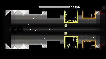 Geometry Dash - Unity by TriAxis (Insane 8 Stars ⭐)
