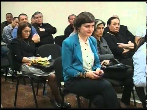 მერაბ ბლადაძე საქართველოში დაბრუნდა