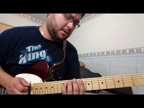 Steely Dan - Third World Man (guitar solo)