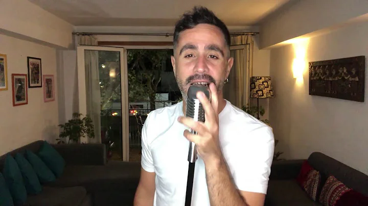 Joaquin Jauregui - Niebla (EFM Awards 2020)