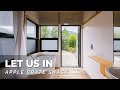 Can You Build A Shack For $60,000? The Apple Crate Shack Flowerpot Tasmania | Let Us In ⚡ S01E26