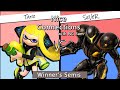 Tato vs. SeVeR - Winner's Semis - Nice Connections with NC Sam 9-19-20