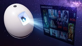 WEIRDEST Home Automation Robot Yet? WEIRDEST Home Automation Robot Yet?