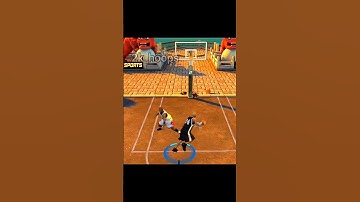 Kobe’s Smooth Spin & Slam! 🔥 1v1 Highlight #NBA2K