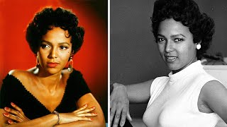 The Untold Tragic Story of Dorothy Dandridge: SELF-DESTRUCTIVE