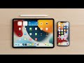 iOS 15 & iPadOS 15 体验：都有哪些升级？