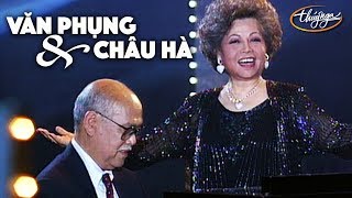 Video voorbeeld van "Châu Hà - Suối Tóc (Văn Phụng) PBN 27"