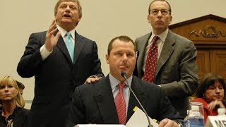 #MLB Roger Clemens Testifies Before #Congress: Denies Use of Illegal PEDs