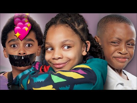 “MY SON’S GIRLFRIEND IS CRAZY!” 😳 The Movie | Tiffany La'Ryn