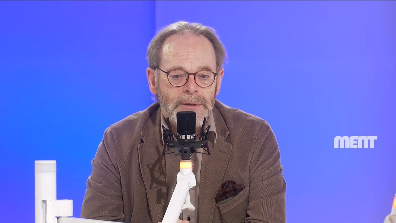 De Week 21 februari 2025 met Peter De Roover (dl1) #anderlecht #antwerpen #haven