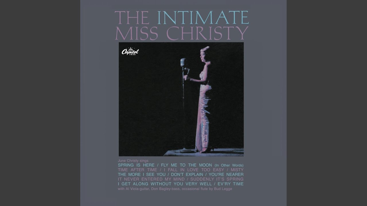 Смотреть «Time After Time (Remastered)» на YouTube Смотреть «Time After Time (Remastered)» на YouTube