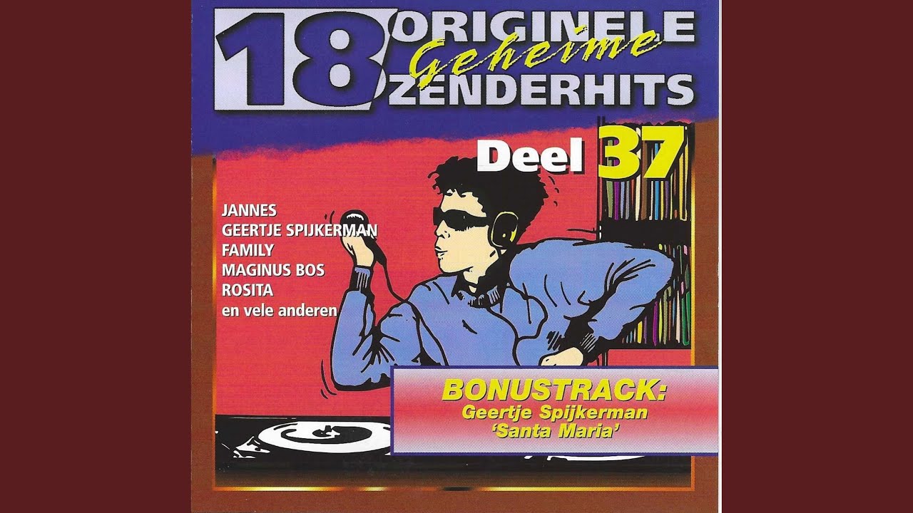 Als het Gras Twee Kontjes Hoog Is - YouTube