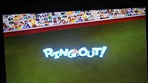 Dragon Ball Z Budokai 2 (GameCube)-Captain Ginyu vs Trunks