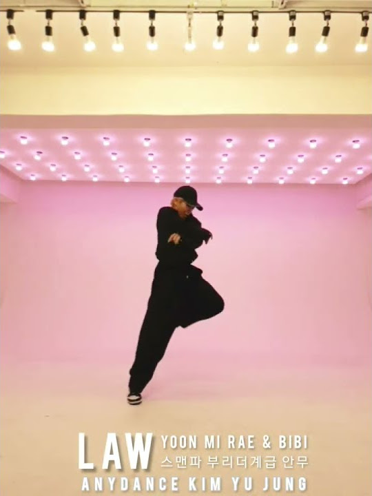 띠니뽀뎅 [ 애니댄스 Anydance ] - Youtube