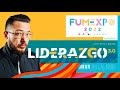 Omar Villalobos Invitado especial a FUMEXPO 2022 Liderazgo 3.0