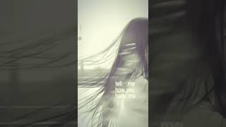 trying my actual best to post (my brother’s not helping)#asethetic #anime #hateme #cute #lyrics #luv