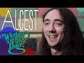 Capture de la vidéo Alcest's "What's In My Bag?" | Amoeba Music