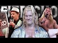 Cultaholic Wrestling Podcast #144: What Is Your Favourite Chris Jericho Moment?