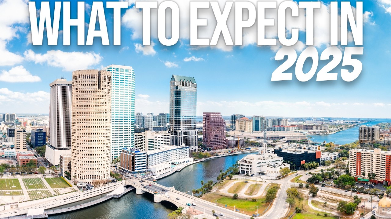 TOP 17 Things To Do In Tampa Travel Guide - YouTube
