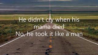 Daisy Chain - Cottonwood Firing Squad (On Screen Lyrics)