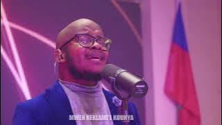 MWEN REKLAME'L | SPENCER BRUTUS