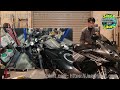 【VLOG初の試み】KAWASAKI ZZR1400