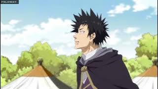 Rimuru's Rage | Meggido | Merciless || That Time I got reincarnated as a slime Season 2 episode 34