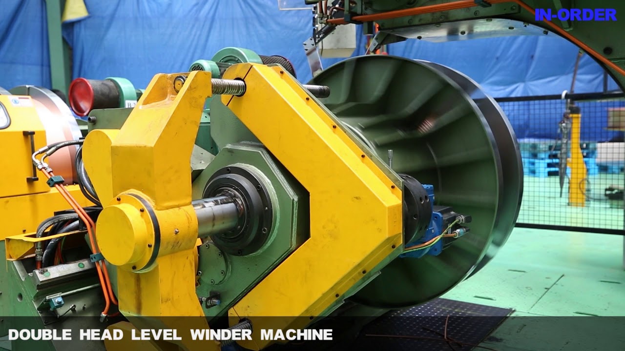 New copper tube factory in Malaysia YouTube