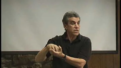 Christianity after Christ - a lecture by Thomas Sh...