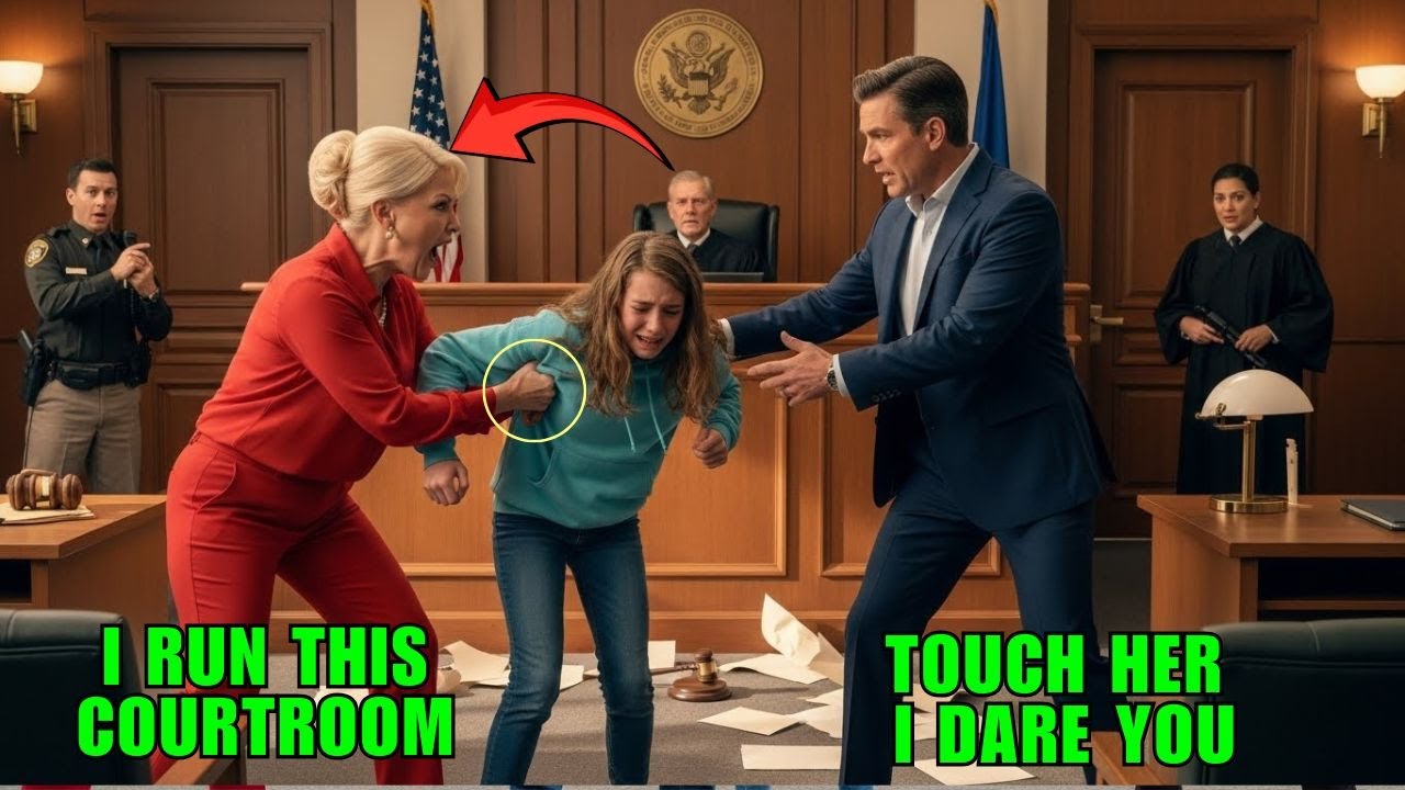 Члены ТСЖ, известная как 