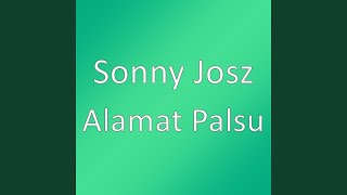 Alamat Palsu