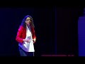 Maternidad con humor  | Kharely Canigiani Solano | TEDxMérida