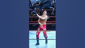 How Shawn Michaels got a lazy eye #shawnmichaels #hbk #kane #wwenxt #nxt #wwe #wwf #sweetchinmusic