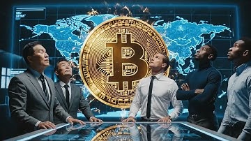 Bitcoin Halving 2028