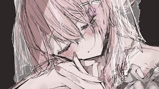 プロポーズ / 内緒のピアス covered by 恋白るな