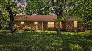 283 Pine Grove Rd, Smithville, TN