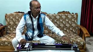 Hum Dil De Chuke Sanam Cover On Banjo By Ustad Yusuf Darbar / 7977861516 chords