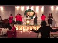 Freedom baptist church hillside il praise team