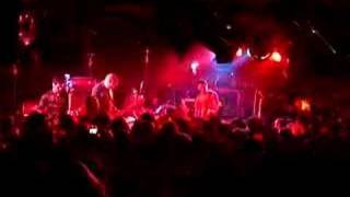 Beatsteaks - .demons galore - live - Augsburg - 15.05.07