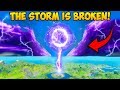 *NEW EVENT* THE STORM IS BROKEN!! - Fortnite Funny Fails and WTF Moments! #925