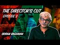 The directors cut sriram raghavan movies and bollywood journey  bollywood interview